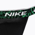 Vyriškos kelnaitės Nike Dri-FIT Everyday Cotton Stretch Jock Strap 3 poros black/red/aquarius blue/stadium green 3