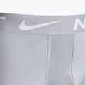 Vyriškos trumpikės Nike Dri-Fit Essential Micro Trunk 3 poros grey/light/orange 6