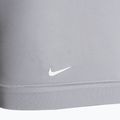 Vyriškos trumpikės Nike Dri-Fit Essential Micro Trunk 3 poros grey/light/orange 7