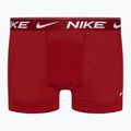 Vyriškos trumpikės Nike Dri-FIT Ultra Comfort Trunk 3 poros gym red/deep royal/black 6