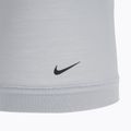 Vyriškos trumpikės Nike Dri-FIT Ultra Comfort Trunk 3 poros grey/orange 5