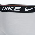 Vyriškos trumpikės Nike Dri-FIT Ultra Comfort Trunk 3 poros grey/orange 6