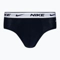 Vyriškos kelnaitės Nike Everyday Cotton Stretch Brief 3 poros blue/red/orange 4