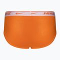 Vyriškos kelnaitės Nike Everyday Cotton Stretch Brief 3 poros blue/red/orange 5