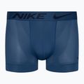 Vyriškos trumpikės Nike Dri-Fit Essential Micro Trunk 3 poros blue/red/white 2