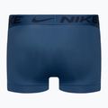 Vyriškos trumpikės Nike Dri-Fit Essential Micro Trunk 3 poros blue/red/white 5