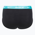 Vyriškos kelnaitės Nike Everyday Cotton Stretch Brief 3 poros multicolor 3