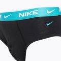 Vyriškos kelnaitės Nike Everyday Cotton Stretch Brief 3 poros multicolor 4