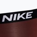 Vyriškos trumpikės Nike Dri-Fit Essential Micro Boxer Brief 3 poros grey/court blue/dark red 5