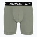 Vyriškos trumpikės Nike Dri-Fit Essential Micro Boxer Brief 3 poros grey/court blue/dark red 6