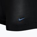 Vyriškos trumpikės Nike Dri-Fit Essential Micro Trunk 3 poros black/star blue/pear/anthracite 6