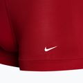 Vyriškos trumpikės Nike Dri-Fit Essential Micro Trunk 3 poros black/red/blue 7