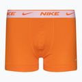 Vyriškos trumpikės Nike Everyday Cotton Stretch Trunk 3 poros blue/orange/red 4