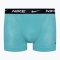 Vyriškos trumpikės Nike Everyday Cotton Stretch Trunk 3 poros green/violet/blue 4