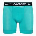 Vyriškos trumpikės Nike Dri-FIT Ultra Comfort Brief 3 poros blue/grey/turquise 2