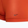 Vyriškos trumpikės Nike Dri-FIT Cotton Trunk 3 poros picante red/laser fuchsia/black 6