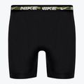 Vyriškos trumpikės Nike Dri-FIT Ultra-Stretch Micro Brief 3 poros laser fuchsia/court blue/black 2