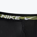 Vyriškos trumpikės Nike Dri-FIT Ultra-Stretch Micro Brief 3 poros laser fuchsia/court blue/black 4