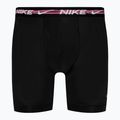 Vyriškos trumpikės Nike Dri-FIT Ultra-Stretch Micro Brief 3 poros laser fuchsia/court blue/black 6