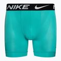 Vyriškos trumpikės Nike Dri-Fit Essential Micro Boxer Brief 3 poros blue/navy/turquoise 2