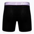 Vyriškos trumpikės Nike Dri-Fit Essential Micro Boxer Brief 3 poros blue.green/violet 5