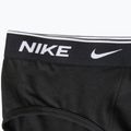 Vyriškos kelnaitės Nike Everyday Cotton Stretch Brief 3 poros black dusty/ast/arry navy 6