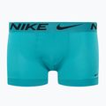 Vyriškos trumpikės Nike Dri-Fit Essential 3 poros cyber/dark stucco/dusty cactus 6