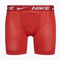 Vyriškos trumpikės Nike Dri-FIT Ultra Comfort 3 poros monarch/dragon red/armony navy 5