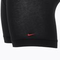 Vyriškos trumpikės Nike Everyday Cotton Stretch 3 poros black multi 4