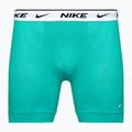 Vyriškos trumpikės Nike Everyday Cotton Stretch 3 poros dusty cactus/ast blue/arm navy 2