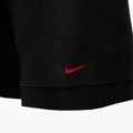 Vyriškos trumpikės Nike Everyday Cotton Stretch 3 poros black team orange/red/black 6