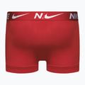 Vyriškos trumpikės Nike Dri-Fit Essential 3 pary swoosh life print/uni red/black 6