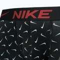 Vyriškos trumpikės Nike Dri-Fit Essential 3 pary swoosh life print/uni red/black 10