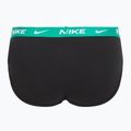 Vyriškos kelnaitės Nike Everyday Cotton Stretch Brief 3 poros multicolor 3