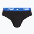 Vyriškos kelnaitės Nike Everyday Cotton Stretch Brief 3 poros multicolor 5