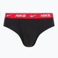 Vyriškos kelnaitės Nike Everyday Cotton Stretch Brief 3 poros multicolor 6