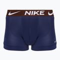 Vyriškos trumpikės Nike Dri-Fit Essential Micro Trunk 3 poros multicolor 3