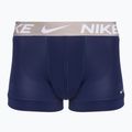 Vyriškos trumpikės Nike Dri-Fit Essential Micro Trunk 3 poros multicolor 4