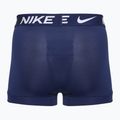 Vyriškos trumpikės Nike Dri-Fit Essential Micro Trunk 3 poros multicolor 5