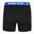 Vyriškos trumpikės Nike Dri-Fit Essential Micro Boxer Brief 3 poros multicolor 3