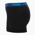 Vyriškos trumpikės Nike Everyday Cotton Stretch Trunk 3 poros multicolor 4