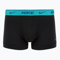 Vyriškos trumpikės Nike Everyday Cotton Stretch Trunk 3 poros multicolor 6