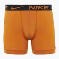 Vyriškos trumpikės Nike Dri-Fit Essential Micro Boxer Brief 3 poros multicolor 5