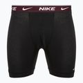 Vyriškos trumpikės Nike Everyday Cotton Stretch 3 poros multicolor 4