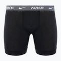 Vyriškos trumpikės Nike Everyday Cotton Stretch 3 poros multicolor 2