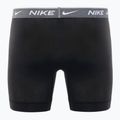 Vyriškos trumpikės Nike Everyday Cotton Stretch 3 poros multicolor 3