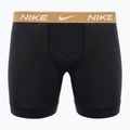 Vyriškos trumpikės Nike Everyday Cotton Stretch 3 poros multicolor 5