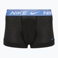 Vyriškos trumpikės Nike Dri-FIT Ultra Comfort Trunk 3 poros multicolor 2