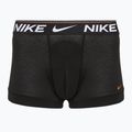 Vyriškos trumpikės Nike Dri-FIT Ultra Comfort Trunk 3 poros multicolor 3