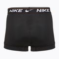 Vyriškos trumpikės Nike Dri-FIT Ultra Comfort Trunk 3 poros multicolor 5